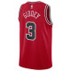 Nike Ανδρική φανέλα Zack LaVine Chicago Bulls Icon Edition Jersey